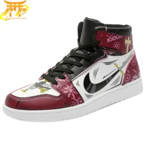 Zapatillas Dracule Mihawk - One Piece™