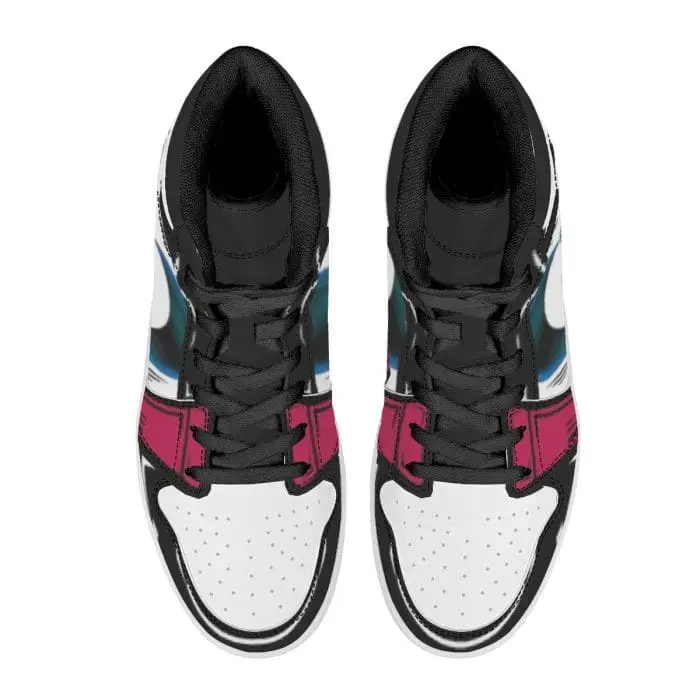 Zapatillas Mihawk - One Piece™ - Imagen 3