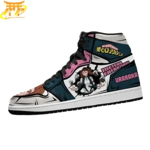Zapatillas Ochako "Uravity" - My Hero Academia™